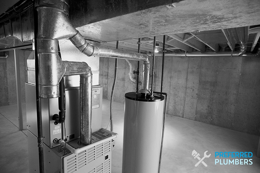 Hot Water System Repairs Melbourne Hot water system repairs in Melbourne